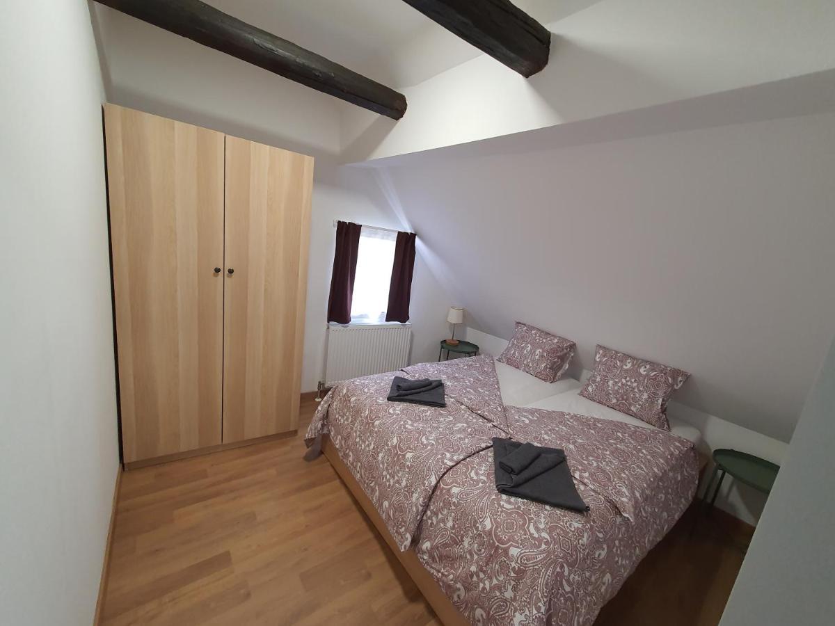Pm Cityapart Lend Graz Exterior photo