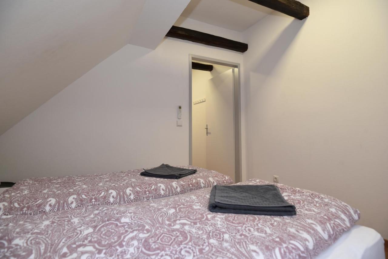 Pm Cityapart Lend Graz Exterior photo