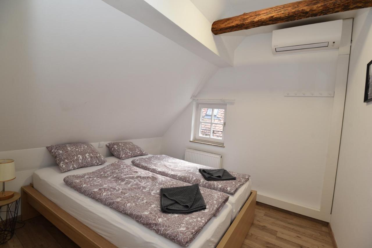 Pm Cityapart Lend Graz Exterior photo