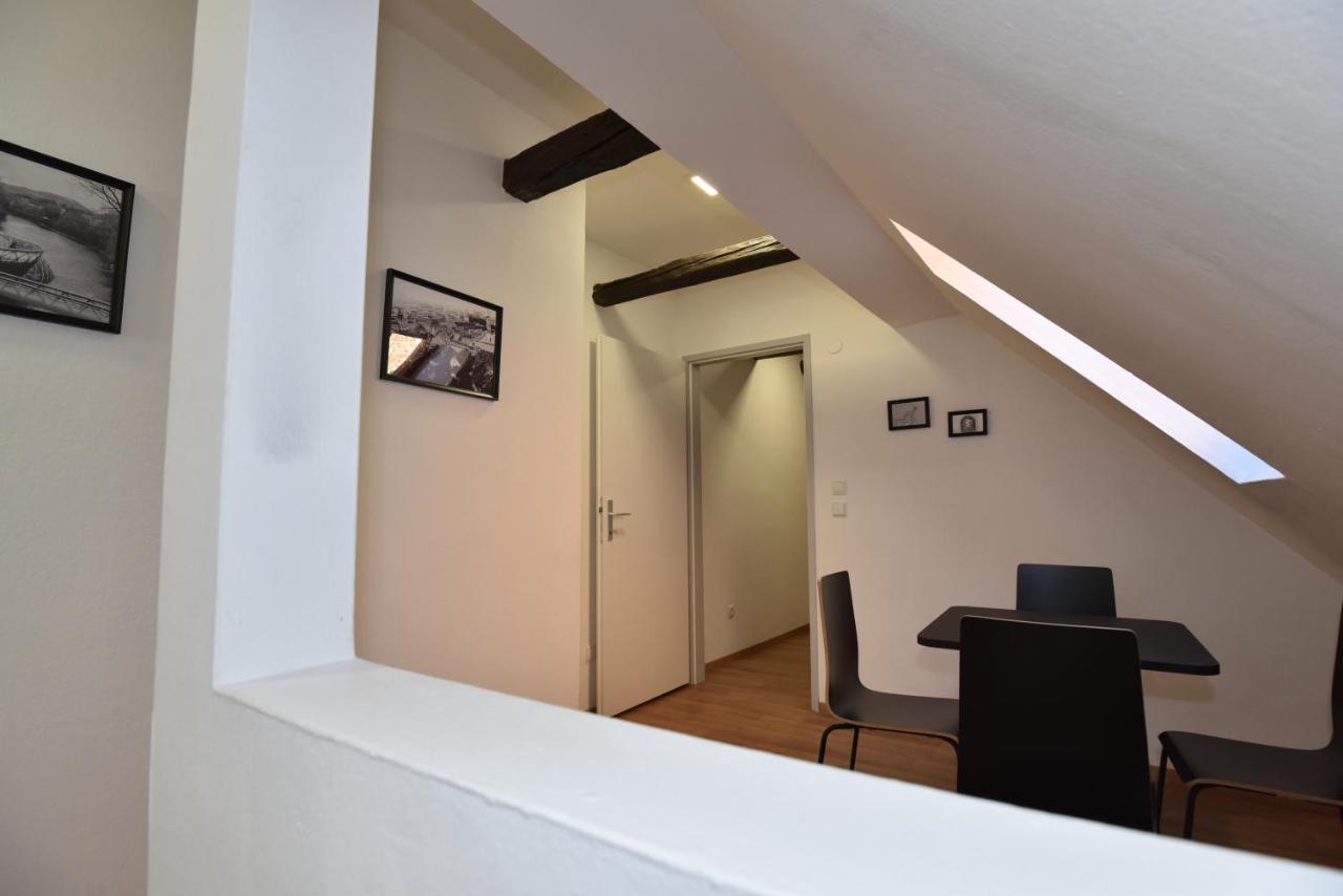 Pm Cityapart Lend Graz Exterior photo