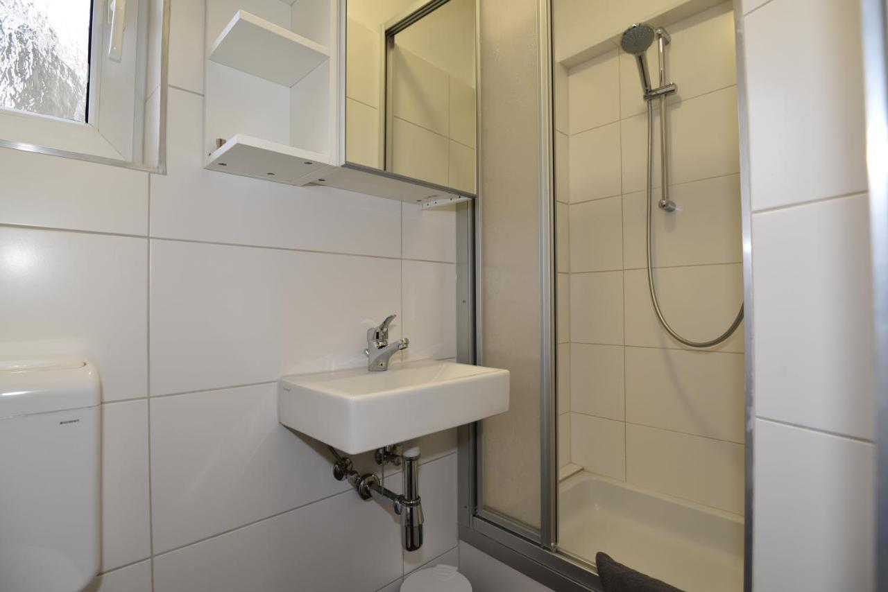 Pm Cityapart Lend Graz Exterior photo