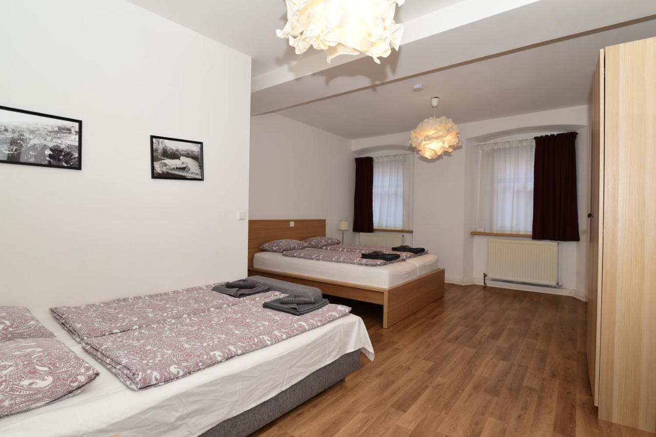 Pm Cityapart Lend Graz Exterior photo