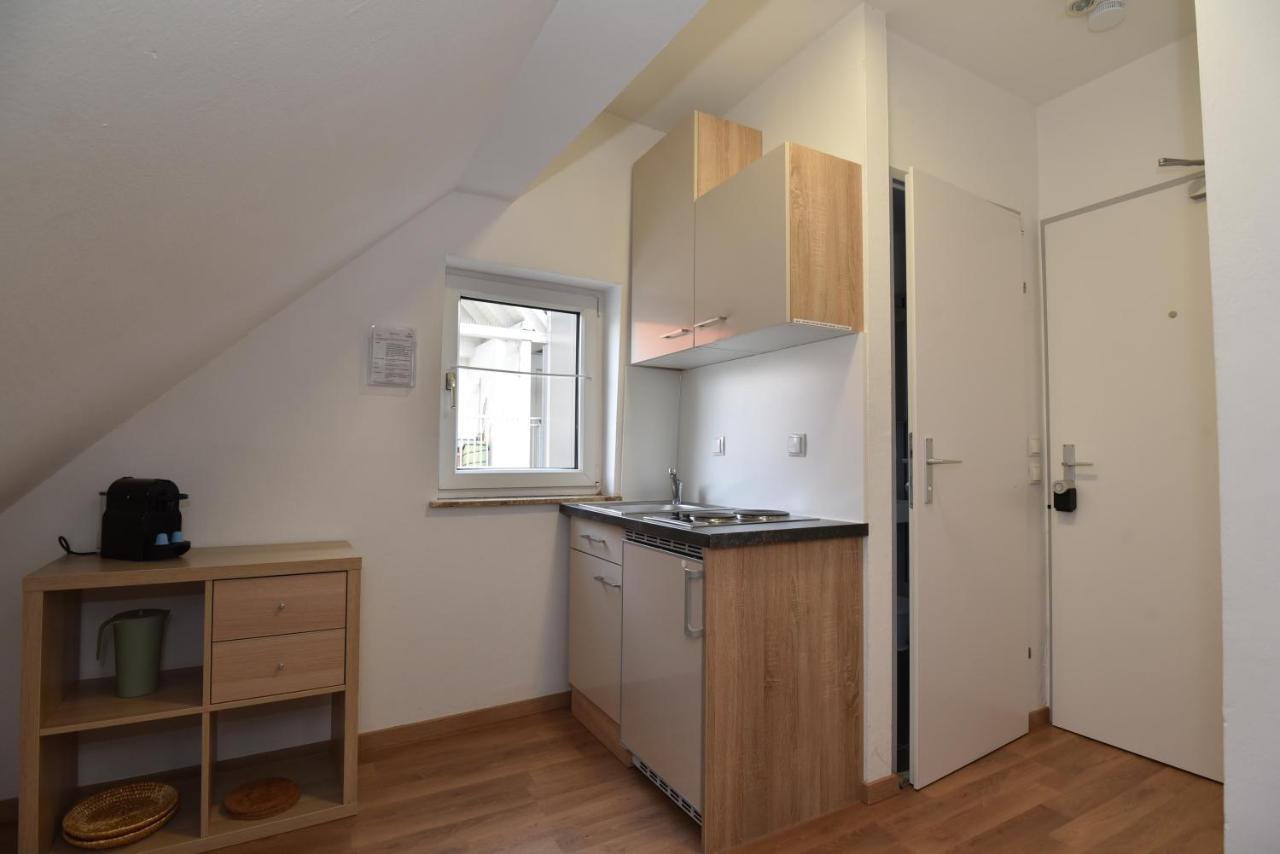 Pm Cityapart Lend Graz Exterior photo